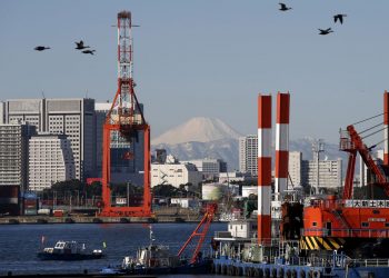 Pesquisa classifica Tóquio como a cidade mais segura do mundo