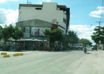 Muitos condutores continuam ignorado a nova sinalização