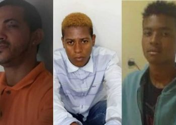 Ichu – Três jovens são mortos após terem residências invadidas na noite de quarta-feira (14)