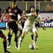 Vitória e América MG fica no zero a zero no Barradão; Leão sobe duas posições na tabela