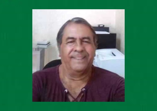 Morre em Salvador José Dilson radialista e fundador do Site Euclides da Cunha.com