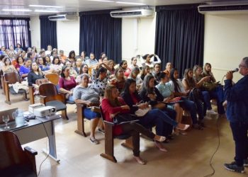 Ação do MP na região de Jacobina capacita mais de mil professores sobre educação ambiental