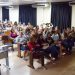Ação do MP na região de Jacobina capacita mais de mil professores sobre educação ambiental