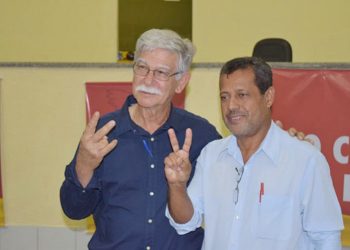 Justiça Eleitoral cassa mandatos de prefeito e vice de Brumado