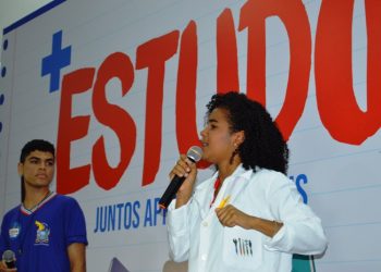 Começa o processo de seleção do projeto Mais Estudo de monitoria estudantil nas escolas estaduais