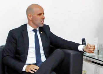 Luís Carneiro é reeleito para chefiar o MPT na Bahia por mais dois anos