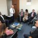 Joseildo entra com representação no MPF para garantir contratação de unidades do MCMV Entidades e do PNHR