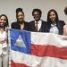 Estudantes baianos vivem rotina de deputados federais no Parlamento Jovem Brasileiro 2019