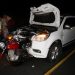 Coité – Acidente envolvendo carro e motocicleta mata casal na BA 409