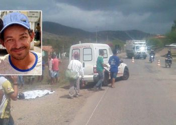 Motociclista morre ao bater no fundo de carro após realizar ultrapassagem