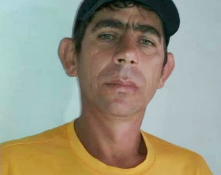 Homem é morto a facadas no centro da cidade de Várzea da Roça