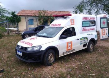 Mais um idoso é atacado por boi em propriedade rural e sofre graves lesões em uma das pernas