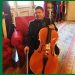 Músico iniciado em orquestra coiteense apresenta concerto solo na Europa em parceria com o Rotary Club
