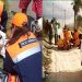 Ainda sem contar com SAMU, brigadas voluntárias de Riachão e Coité fazem o trabalho com excelência
