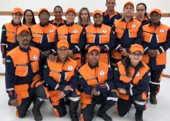 Ainda sem contar com SAMU, brigadas voluntárias de Riachão e Coité fazem o trabalho com excelência