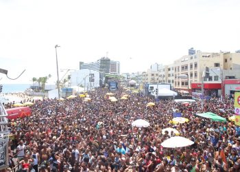 Salvador – Projeto de lei que proíbe tradicional arrastão da quarta de cinzas no carnaval é aprovado