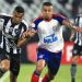 Após vencer o Botafogo, Bahia torce para seu próximo adversário contra o Grêmio