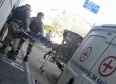 Acusado de envolvimento em pelo menos 9 homicídios é morto em confronto com a Polícia