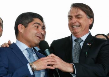 ACM Neto diz não querer apoio de Bolsonaro nem de ‘nenhuma liderança nacional’ na eleição