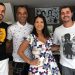 Danilo, filho mais velho de Cafu, morre vítima de infarto aos 30 anos