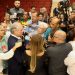Durante coletiva em Serrinha, Ciro Gomes disse que os brasileiros tinham 11 nomes para presidir o Brasil e escolheram o pior