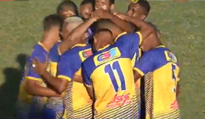 Intermunicipal – Seleção Coiteense joga bem e vence Ruy Barbosa fora de casa por 1 a 0