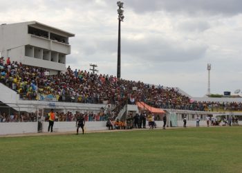 Intermunicipal – Seleção de Coité vence Ruy Barbosa de virada e garante vaga na terceira fase