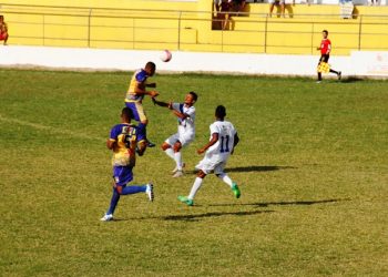 Intermunicipal – Coité bate Valente e volta a liderança do Grupo 5