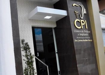 Clínica de Prótese e Implante (CPI) está de casa nova em Valente