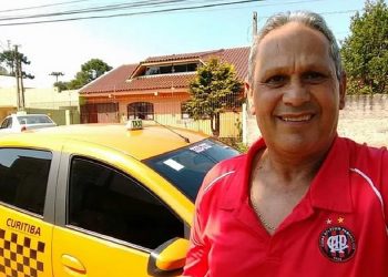 Torcedor do Athletico-PR morre durante final da Copa do Brasil