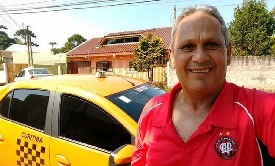 Torcedor do Athletico-PR morre durante final da Copa do Brasil