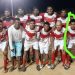 Jogador morre ao passar mal durante torneio de futebol