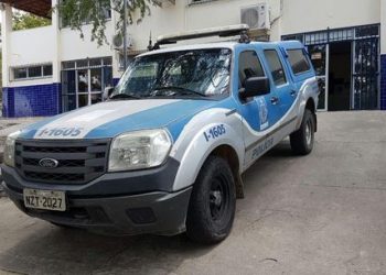 Homem usa WhatsApp para assediar criança de 10 anos e é preso pela Polícia Civil de Jacobina