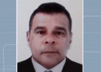 Terceiro envolvido em latrocínio de delegado em Feira é preso e arma usada no crime é apreendida