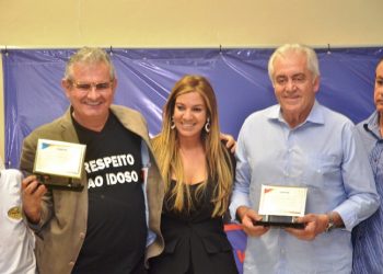 Serrinha – III Encontro Nacional de Parlamentares Municipalistas é encerrado com a presença dos senadores Otto Alencar e Angelo Coronel