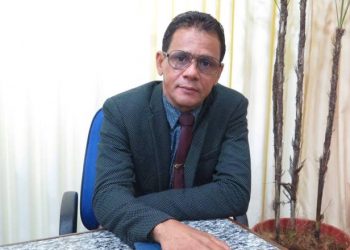 Com apoio de Ioná Queiroz, Enoc é eleito prefeito de Camamu em eleição suplementar
