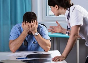 OMS mostra que 5 pessoas morrem a cada minuto por erro médico