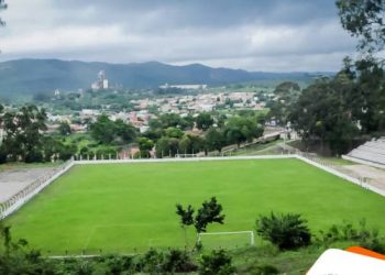 Intermunicipal: TVE transmite Campo Formoso x Piritiba neste domingo