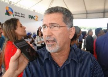 Ex-prefeito de Amargosa é condenado a 4 anos de prisão