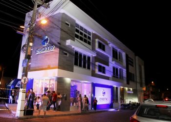 Inaugurado em Coité o Laboratório de Análises Clínicas – Exame, um dos mais sofisticados da região sisaleira