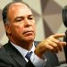 PF cumpre mandados em gabinetes do líder do governo e de seu filho