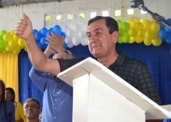 Santa Bárbara II – Fernando de Fabinho não descarta voltar a vida pública