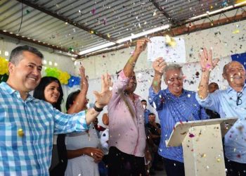 Santa Bárbara I – Candidato a prefeito que perdeu a eleição em 2016 deixa o PP e se filia ao PSD