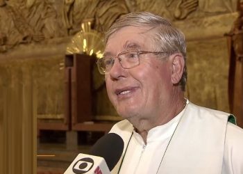 Padre é morto em obra de igreja durante assalto em Brasília