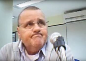 Geddel conclui curso de eletricista na Papuda, como forma de reduzir pena