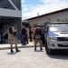 Feira de Santana: vigilante é perseguido e executado dentro de carro