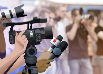 População vê a imprensa como a instituição menos corrupta, aponta pesquisa