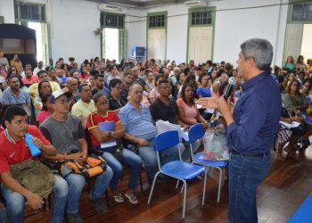 Estado mobiliza escolas para avaliações de Língua Portuguesa e Matemática nos dias 24 e 27 de setembro