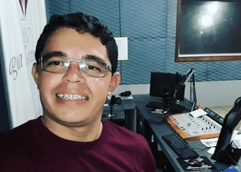 PE – Blogueiro morre em colisão que envolveu sua moto e um jumento