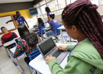 Estudantes podem se inscrever no programa Mais Estudo até sexta-feira